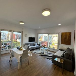 Penthouse Appartement
